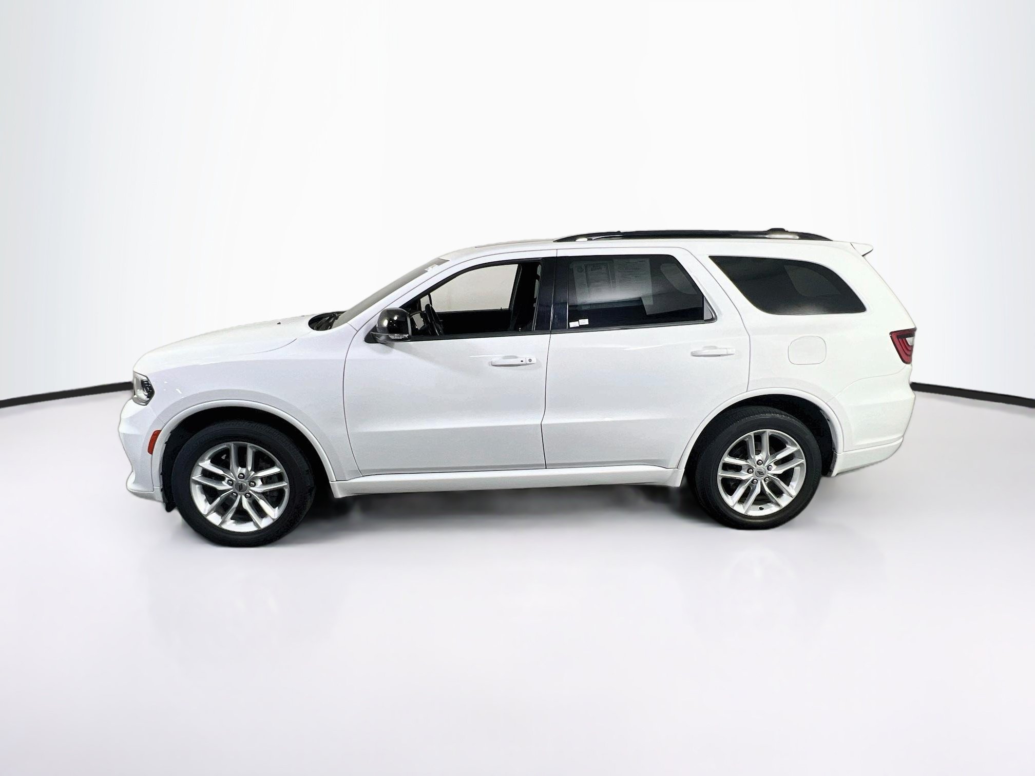 Used 2023 Dodge Durango GT AWD/4WD image 8