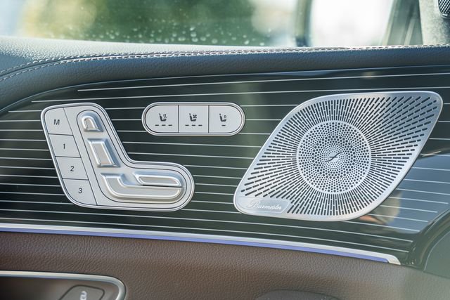 New 2026 Mercedes-Benz GLE 450 4MATIC image 41