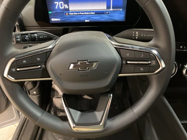 New 2026 Chevrolet Blazer EV LT w/ Midnight/Sport Edition image 13