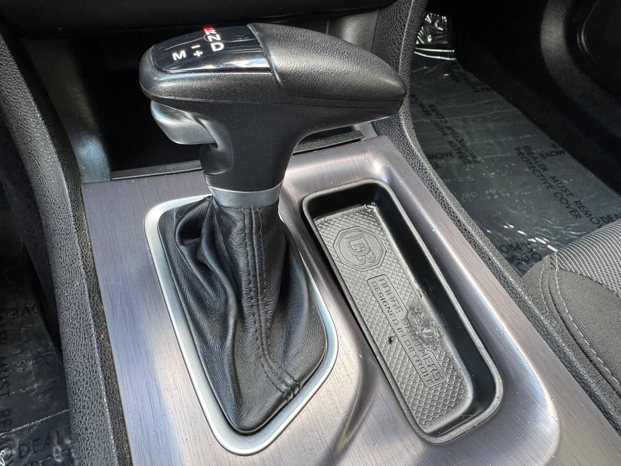 Used 2018 Dodge Charger SXT RWD image 28