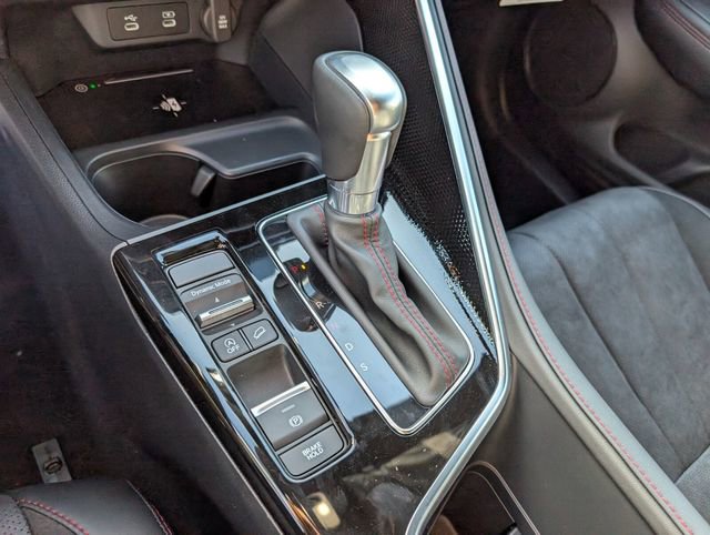 New 2026 Acura ADX A-Spec FWD image 14