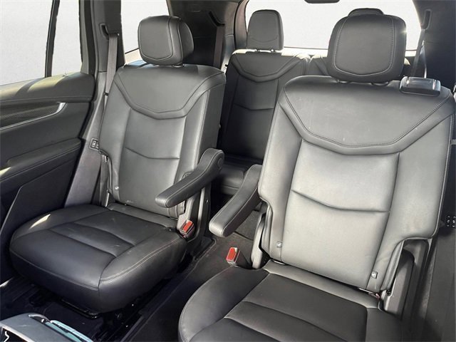 Used 2023 Cadillac XT6 Sport w/ Technology Package image 14