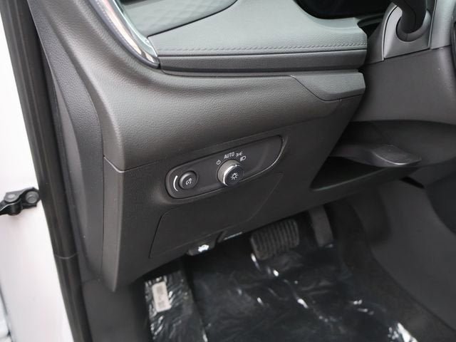 New 2026 Buick Encore GX Avenir w/ Avenir Technology Package AWD/4WD image 25
