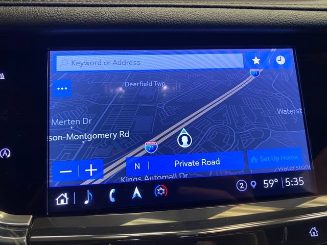 Used 2023 Cadillac XT6 Premium Luxury image 18