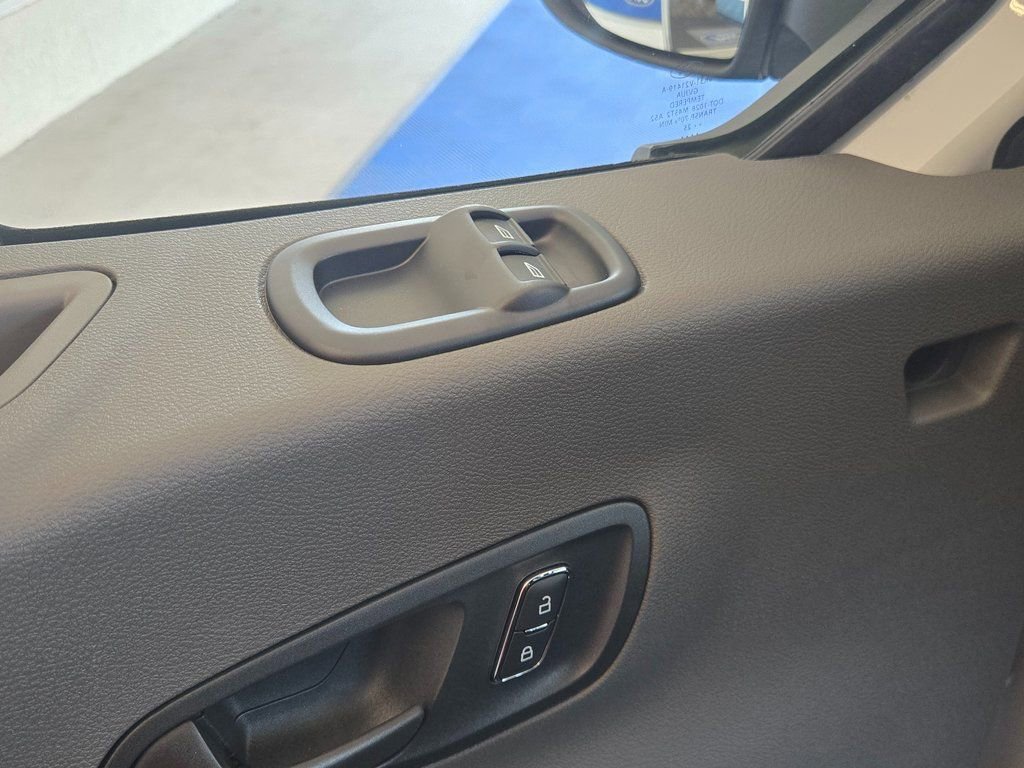 New 2025 Ford Transit 350 148 High Roof Extended w/ Load Area Protection Package image 11