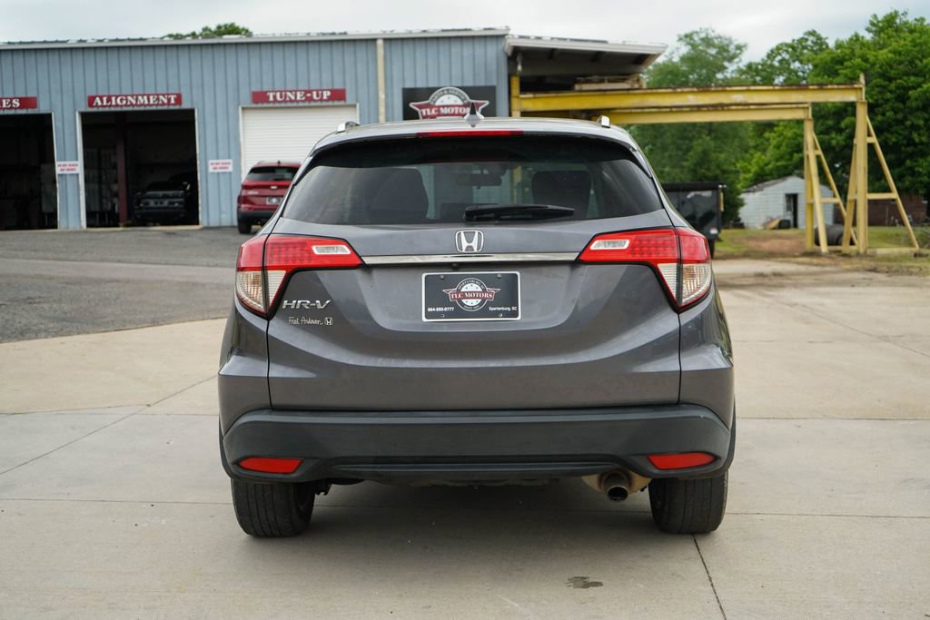 Used 2022 Honda HR-V EX image 19