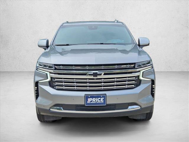 Used 2024 Chevrolet Tahoe LT w/ Luxury Package RWD video 2