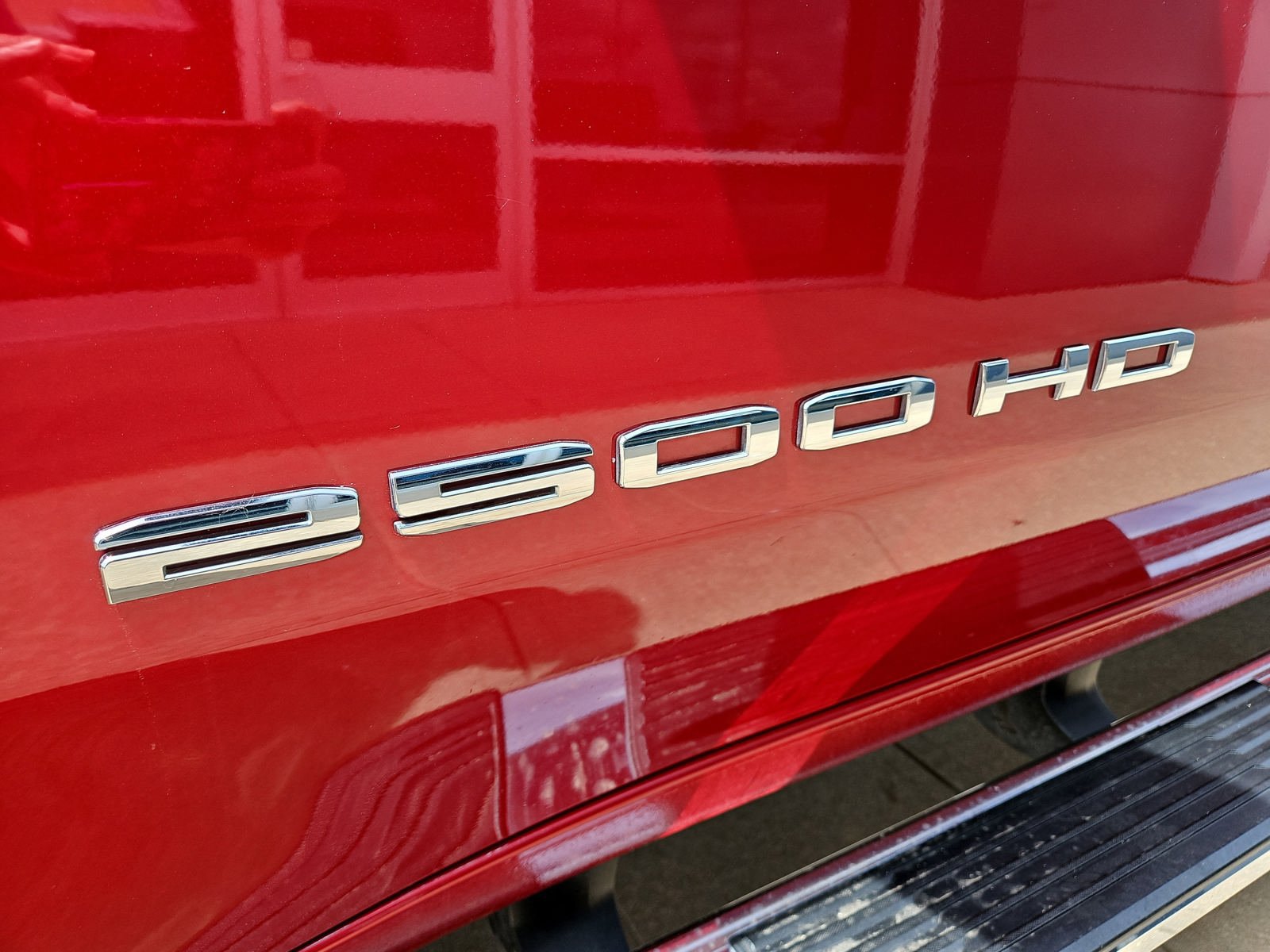 Used 2022 GMC Sierra 2500 SLE w/ Remote Start Package RWD image 21