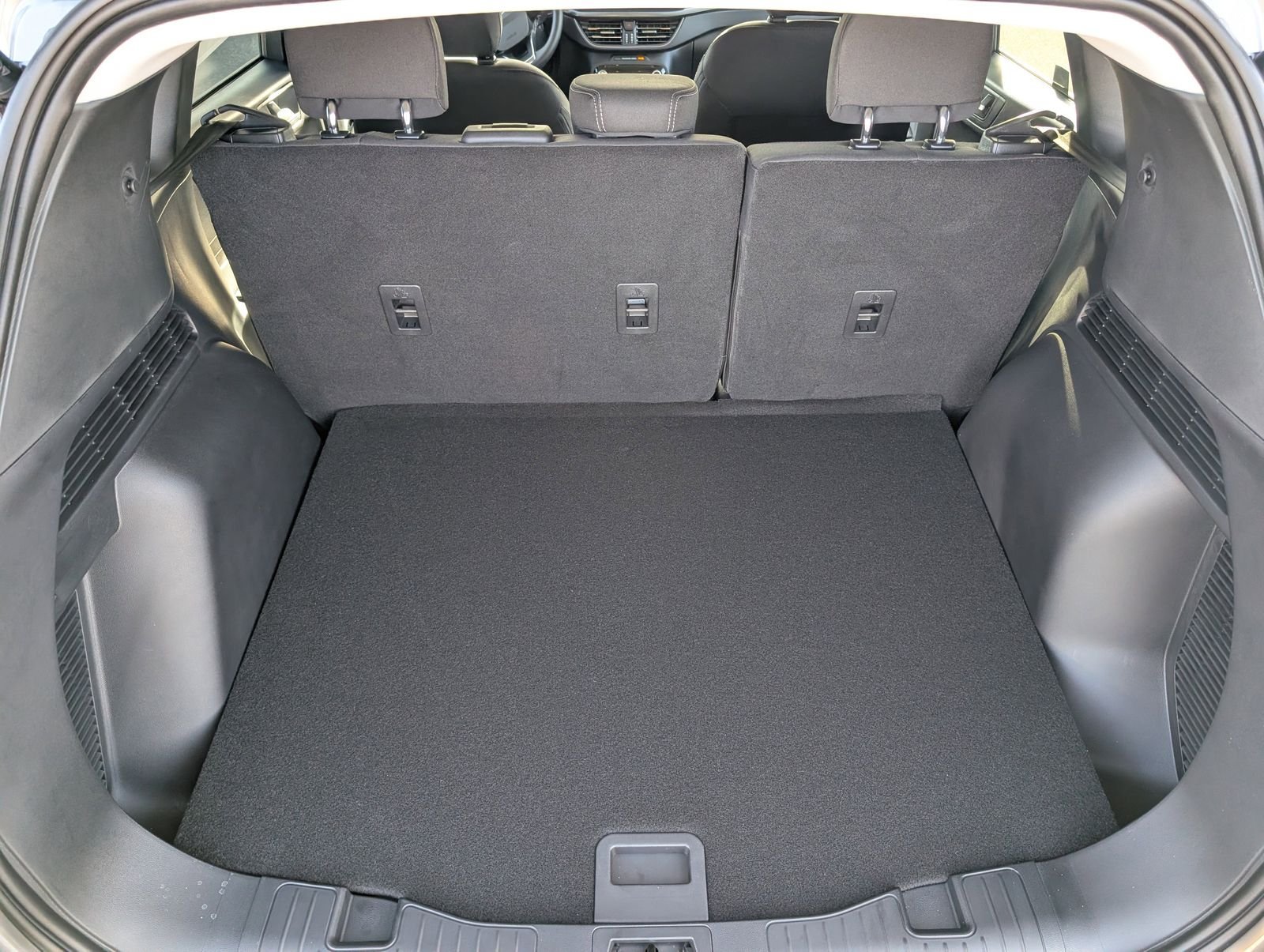 New 2026 Ford Escape Active w/ Tech Pack #1 FWD image 14