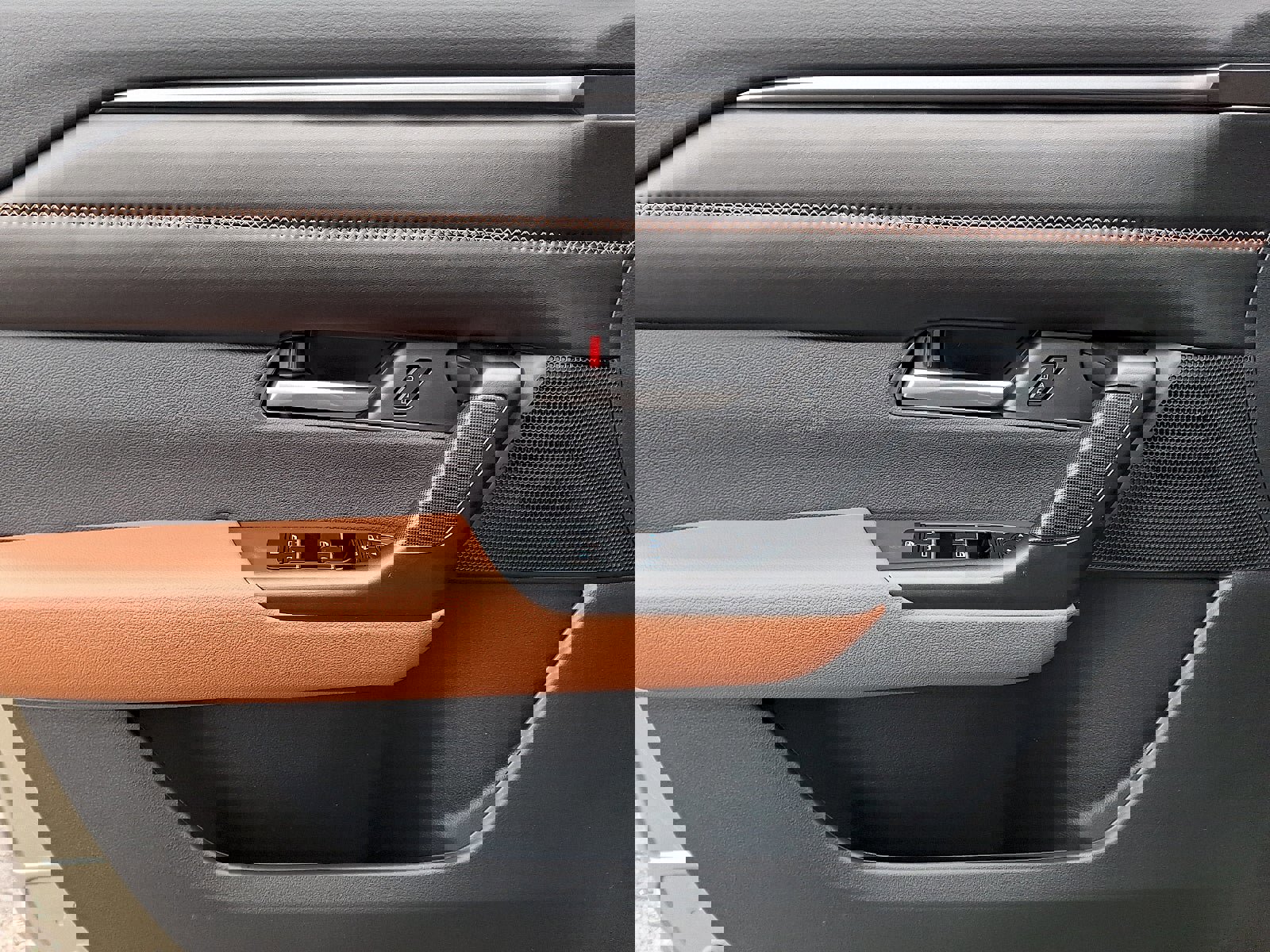 New 2026 MAZDA CX-50 Meridian Edition w/ Cargo Package image 9