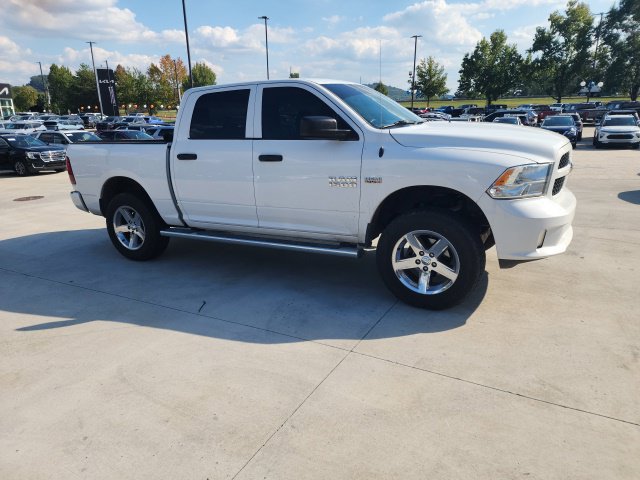Used 2015 RAM 1500 Express AWD/4WD image 22