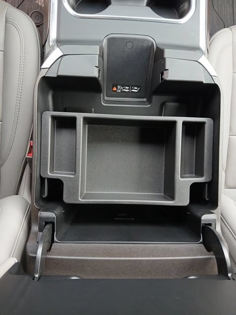 Used 2026 GMC Sierra 3500 SLT w/ SLT Premium Package AWD/4WD image 52