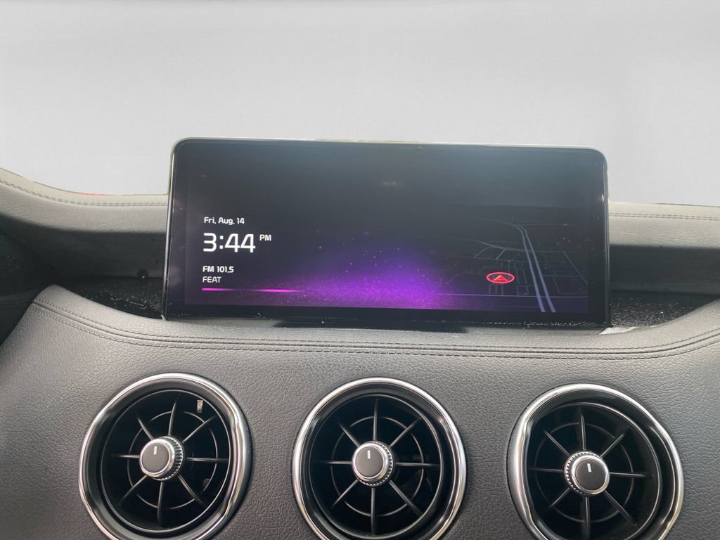 Used 2023 Kia Stinger GT-Line w/ Sun & Sound Package RWD image 14