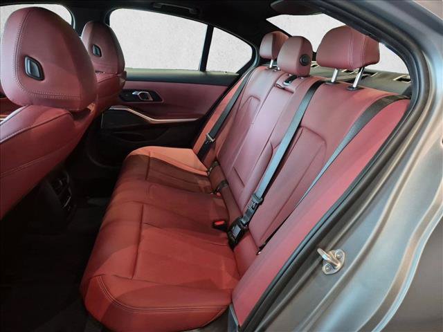 New 2026 BMW M340i w/ Premium Package RWD image 14