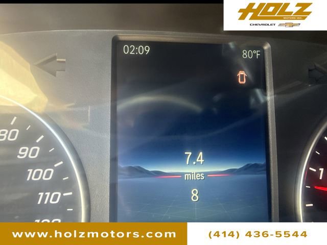 Used 2025 Mercedes-Benz Sprinter 2500 image 12