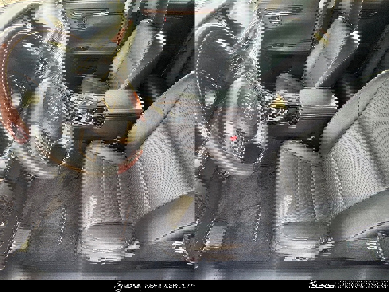 Used 2016 Lexus ES 350 image 9