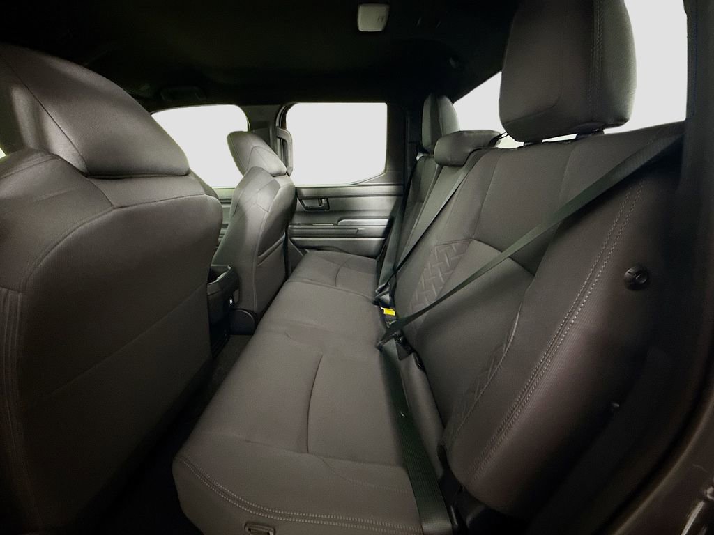 New 2026 Toyota Tacoma SR5 image 16
