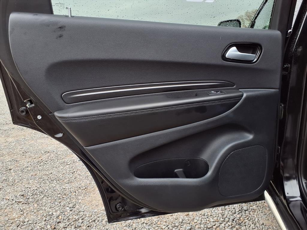 Used 2024 Dodge Durango SXT image 21