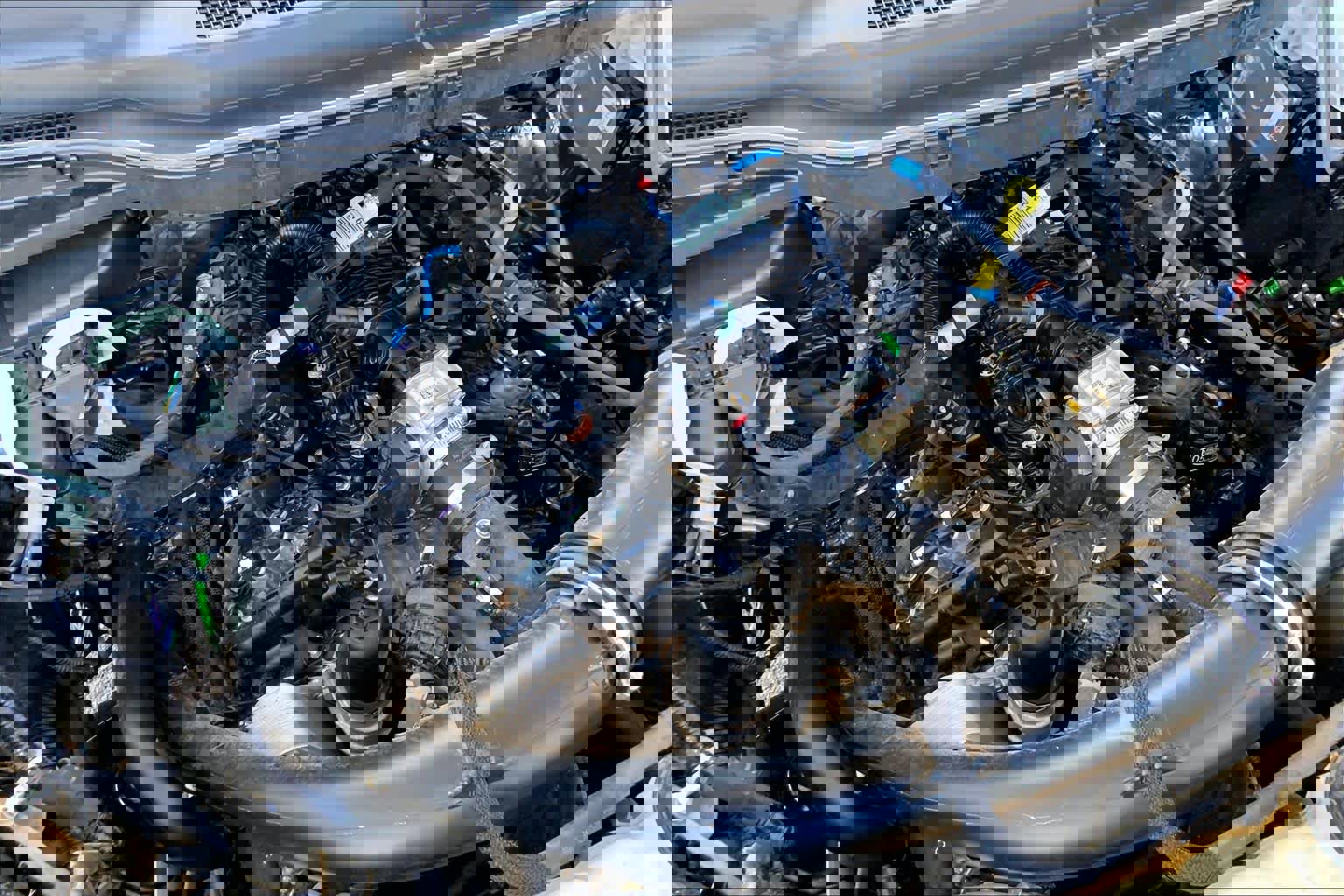 Certified 2025 Ford F150 STX AWD/4WD image 33