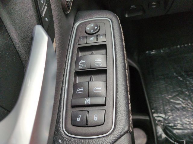 Used 2023 RAM 1500 Rebel w/ Rebel Level 2 Equipment Group AWD/4WD image 22