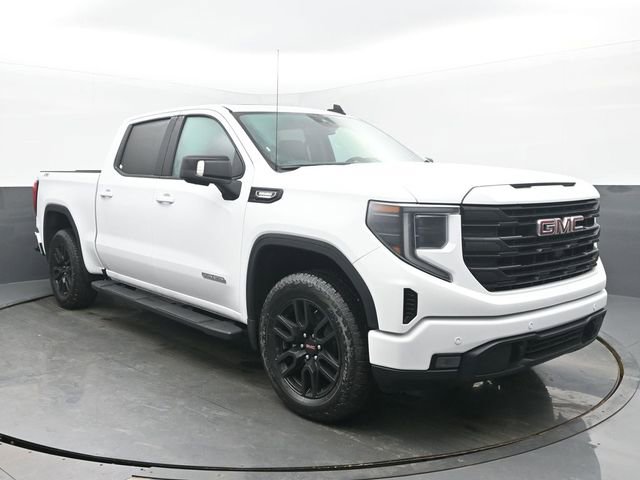 New 2026 GMC Sierra 1500 Elevation w/ Elevation Premium Package image 7