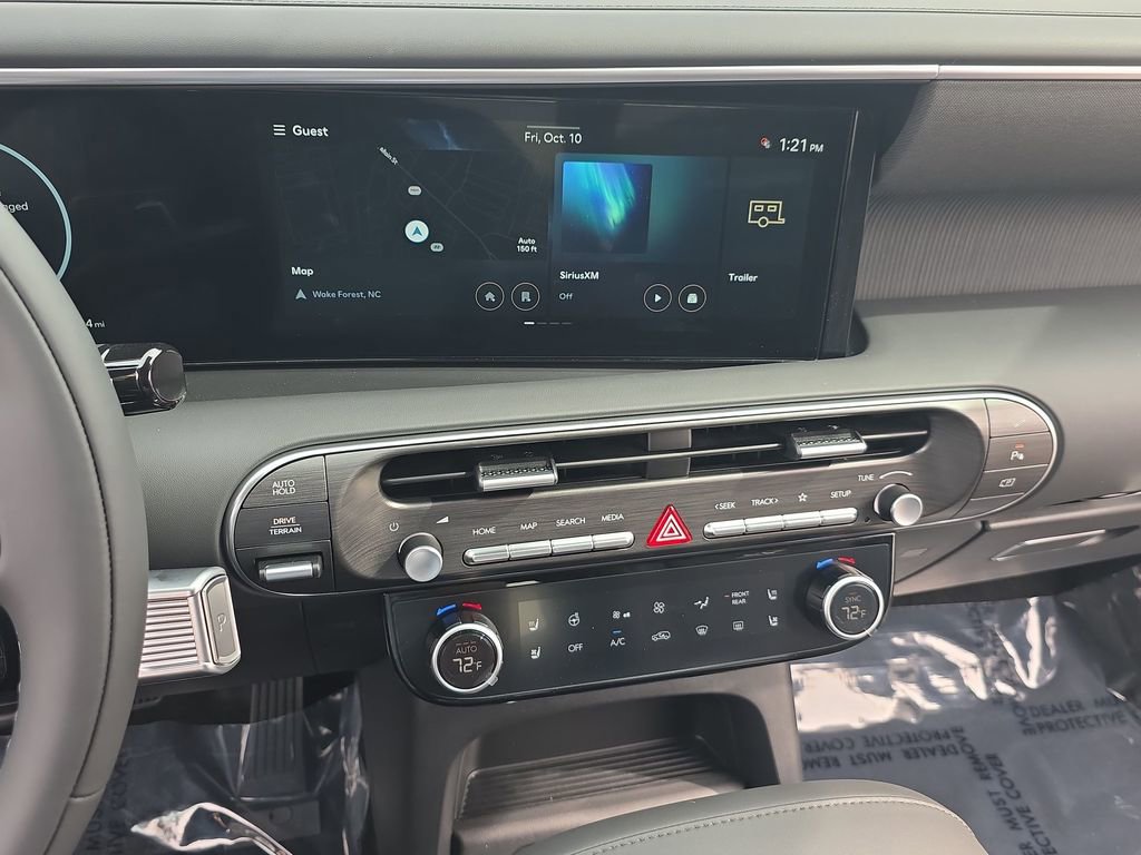 New 2026 Hyundai Palisade Calligraphy image 36