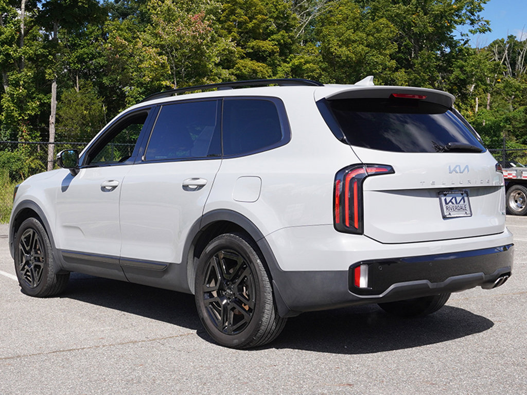 Used 2024 Kia Telluride SX X-Line AWD/4WD image 13
