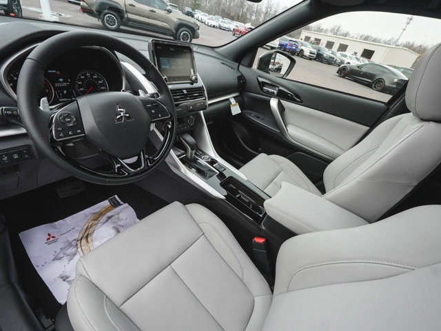 New 2026 Mitsubishi Eclipse Cross SEL image 15