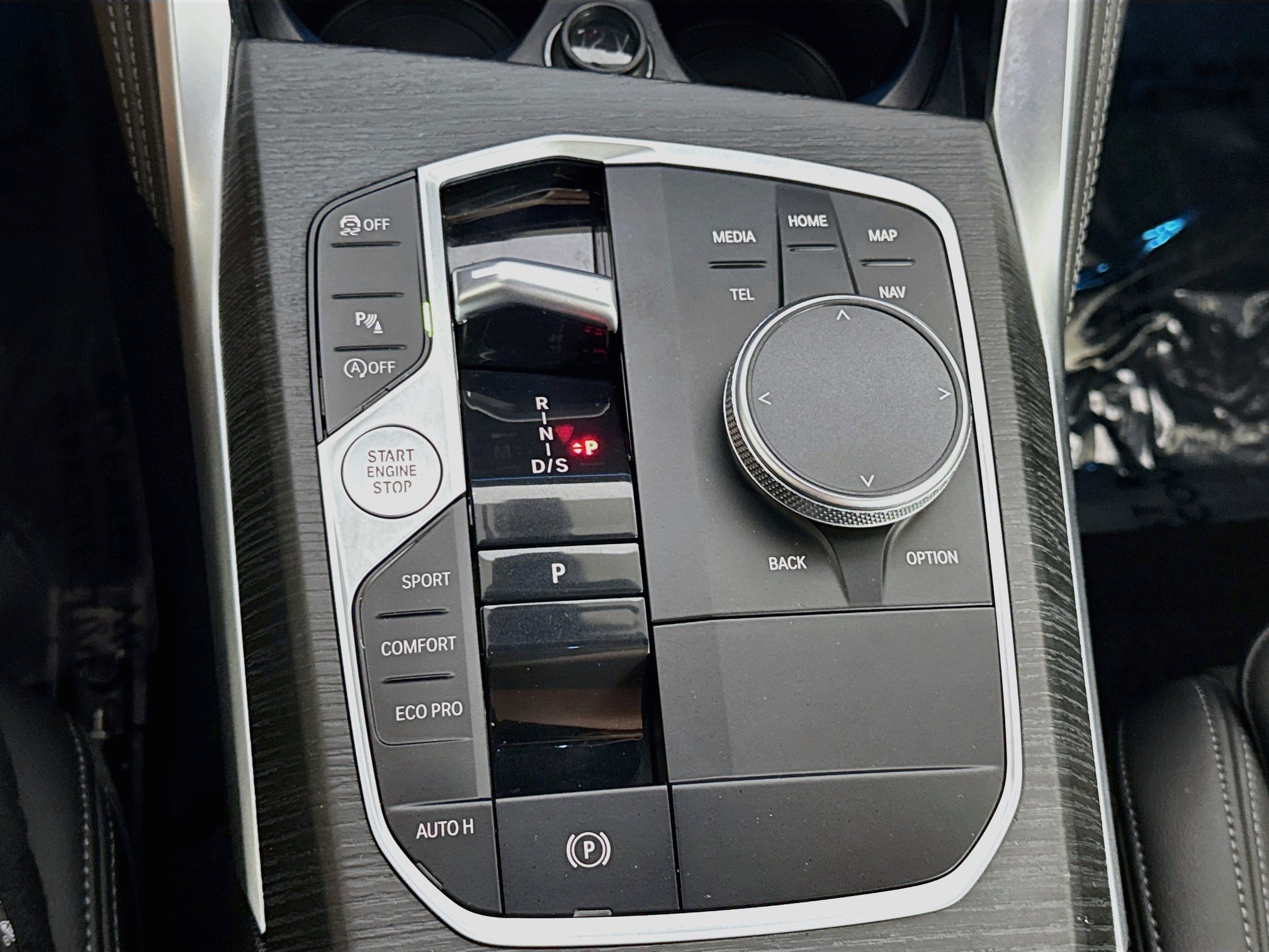Used 2026 BMW 430i Coupe w/ M Sport Package RWD image 20