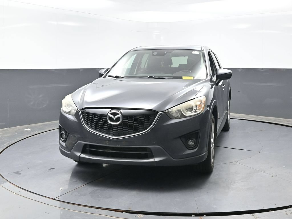 Used 2015 MAZDA CX-5 Grand Touring AWD/4WD image 6