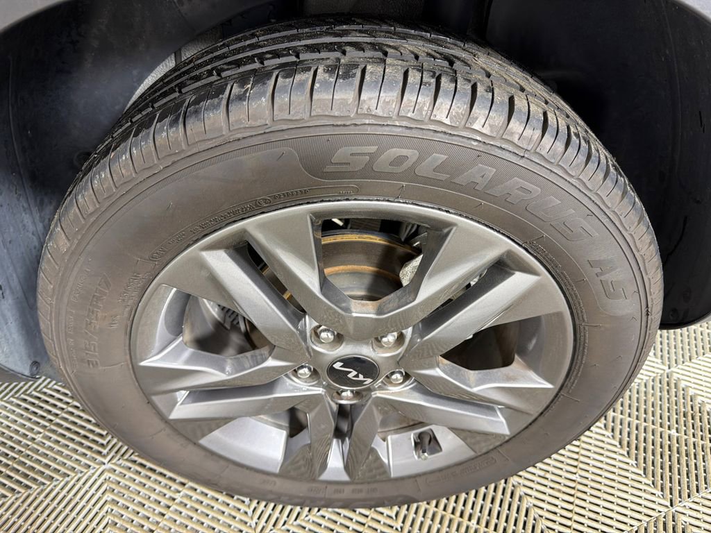 Used 2022 Kia Seltos S image 20