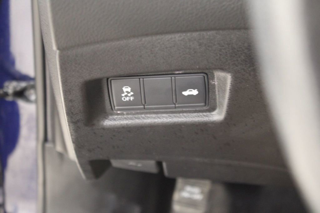 Used 2021 INFINITI Q50 Sensory w/ Cargo Package image 20