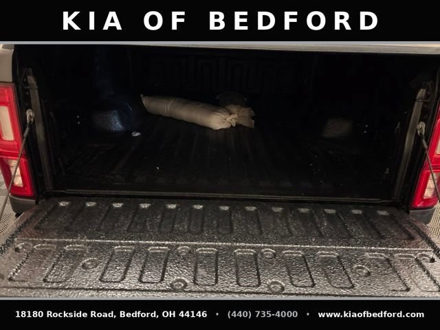 Used 2019 Ford Ranger XLT w/ Equipment Group 302A Luxury AWD/4WD image 12