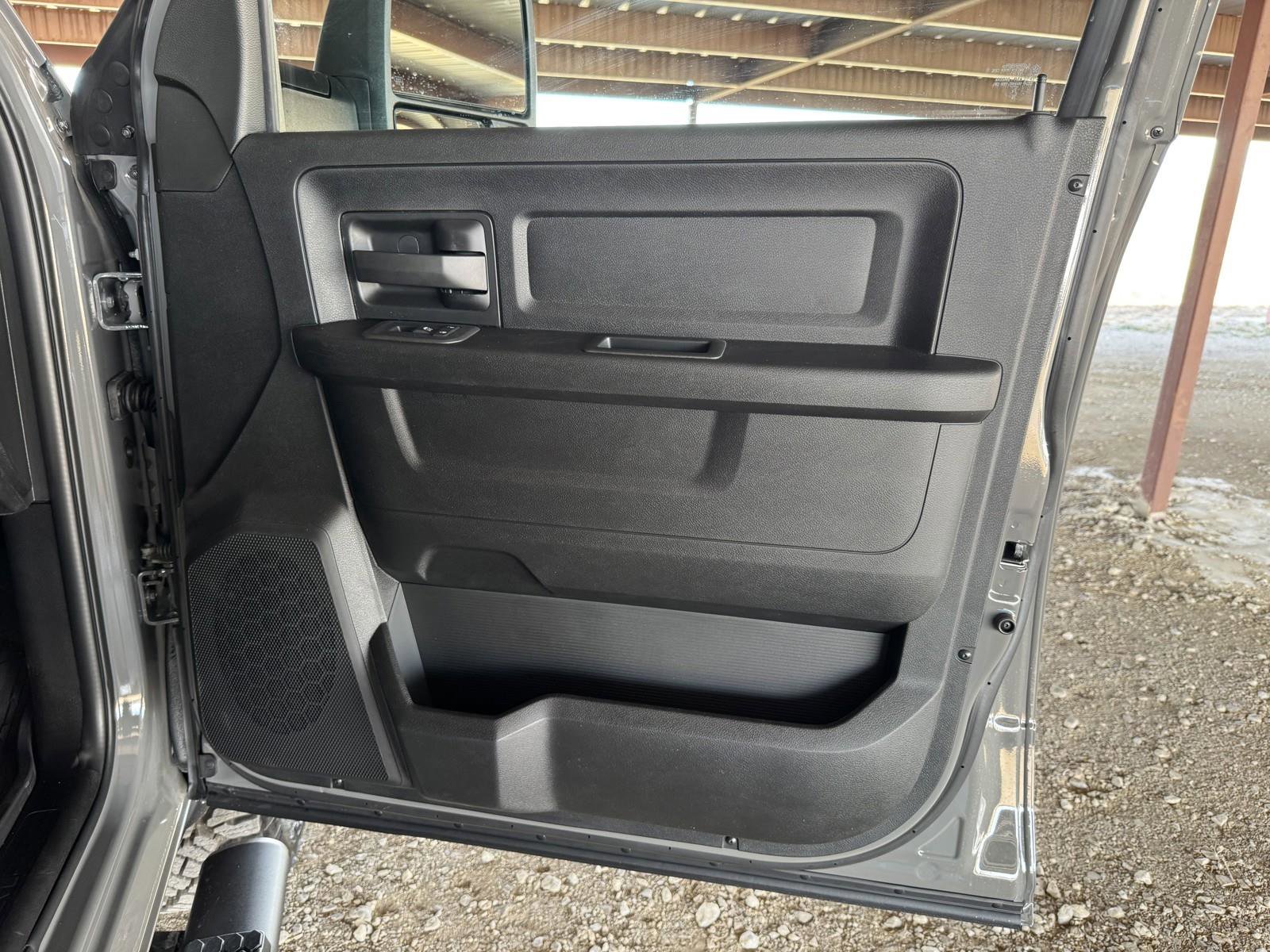 New 2026 RAM 2500 Tradesman w/ Safety Group image 35