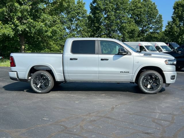 New 2026 RAM 1500 Big Horn AWD/4WD image 42