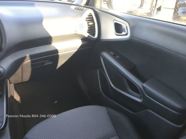Used 2023 Kia Soul LX w/ Option Group 015 image 17