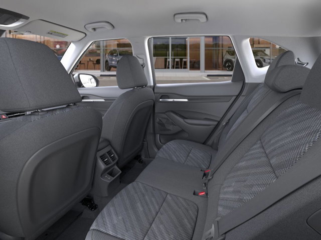 New 2026 Kia Seltos LX image 18