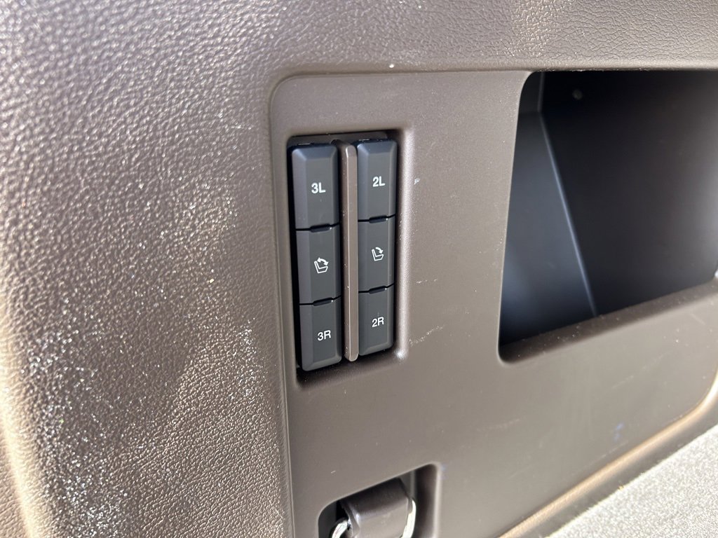 Used 2024 Ford Expedition King Ranch image 49