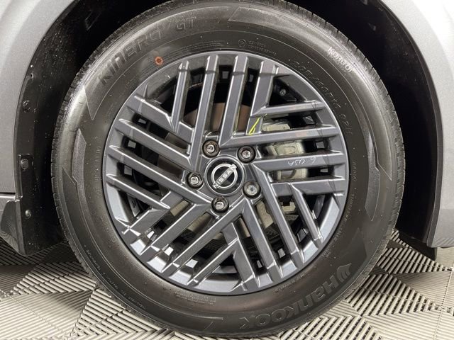 New 2026 Nissan Sentra SV image 14