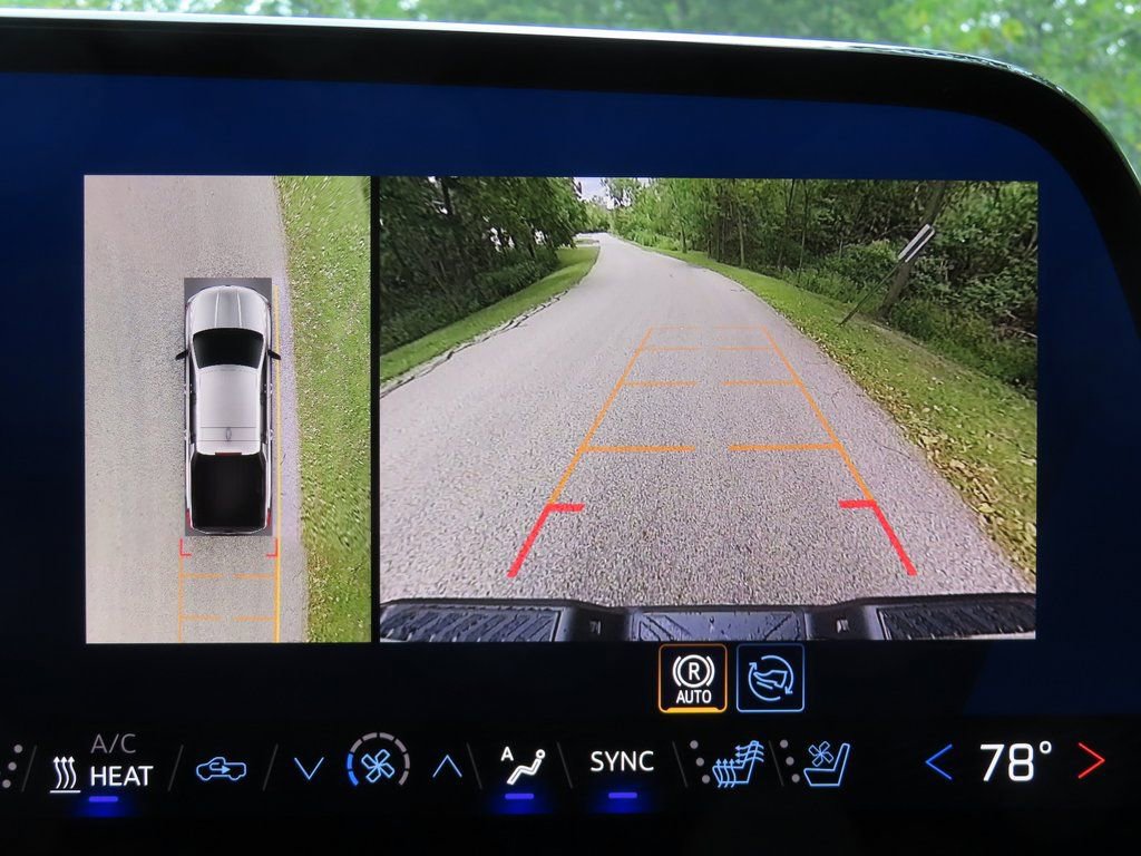 New 2026 Chevrolet Silverado EV LT w/ Plus Package image 7