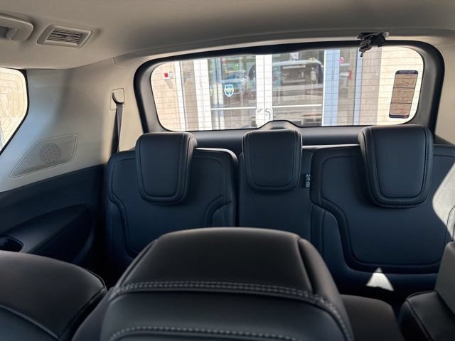 New 2026 INFINITI QX80 Pure w/ Cargo Package AWD/4WD image 13