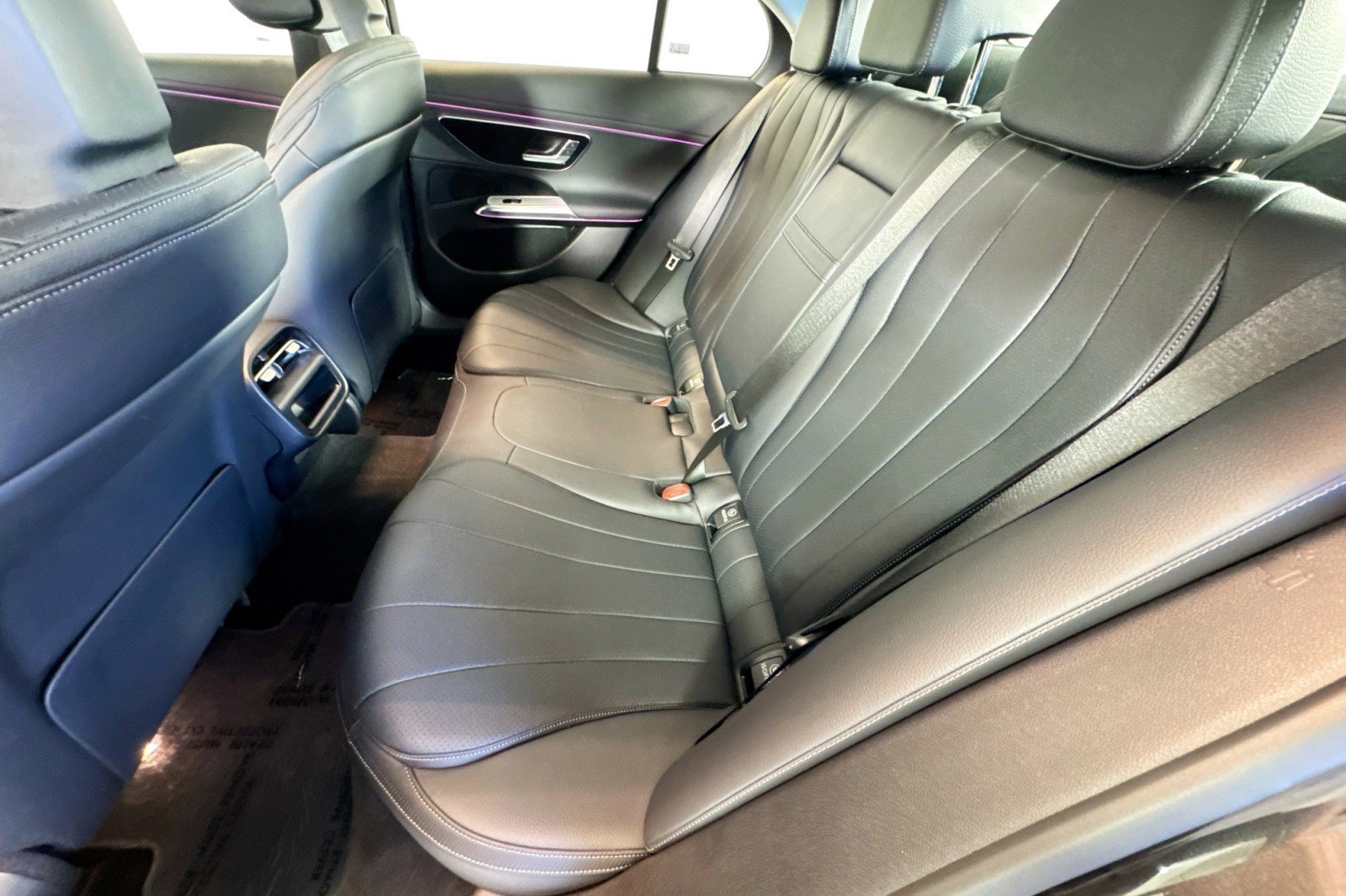 Certified 2026 Mercedes-Benz E 350 Sedan image 23