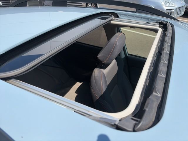 Used 2019 Subaru Crosstrek 2.0i Premium image 4