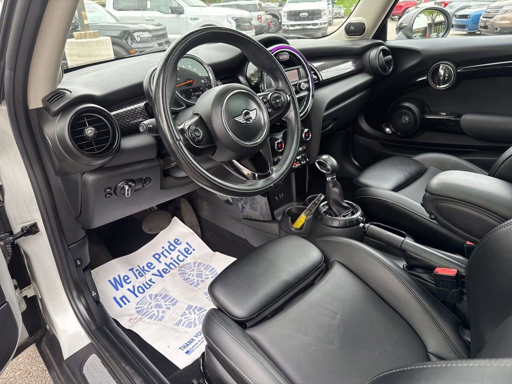 Used 2016 MINI Cooper S FWD image 20