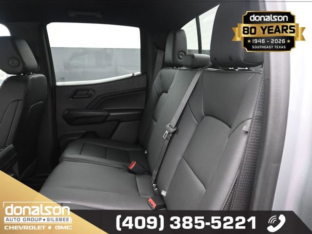 New 2026 Chevrolet Colorado Trail Boss image 11