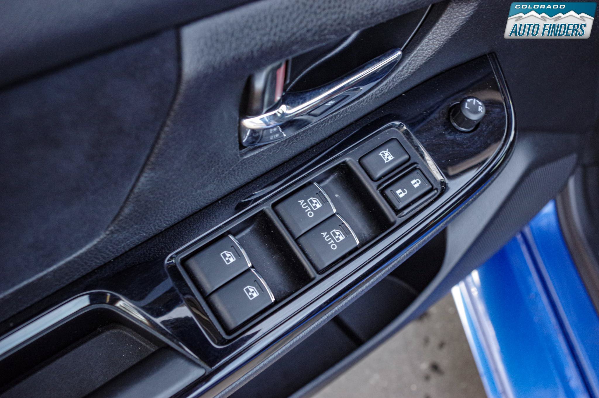 Used 2018 Subaru WRX STI AWD/4WD image 11