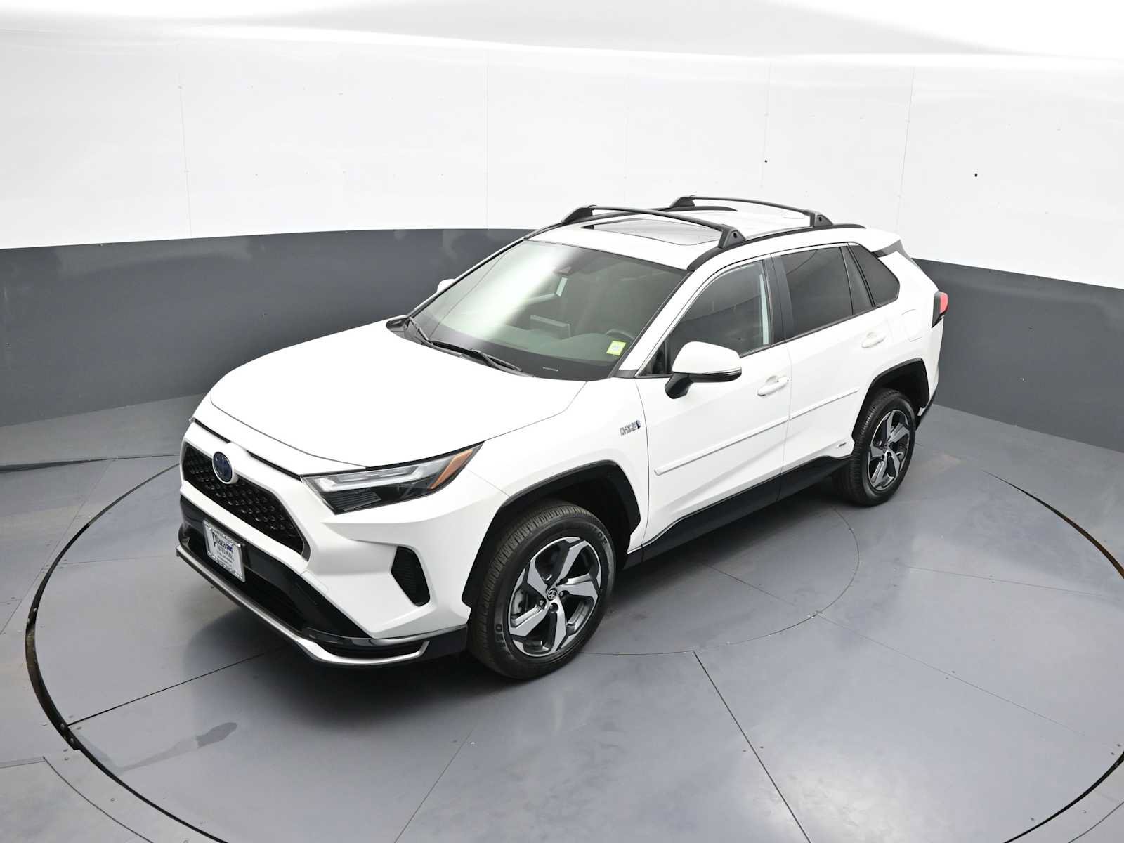 Certified 2023 Toyota RAV4 SE w/ Weather & Moonroof Package AWD/4WD image 34