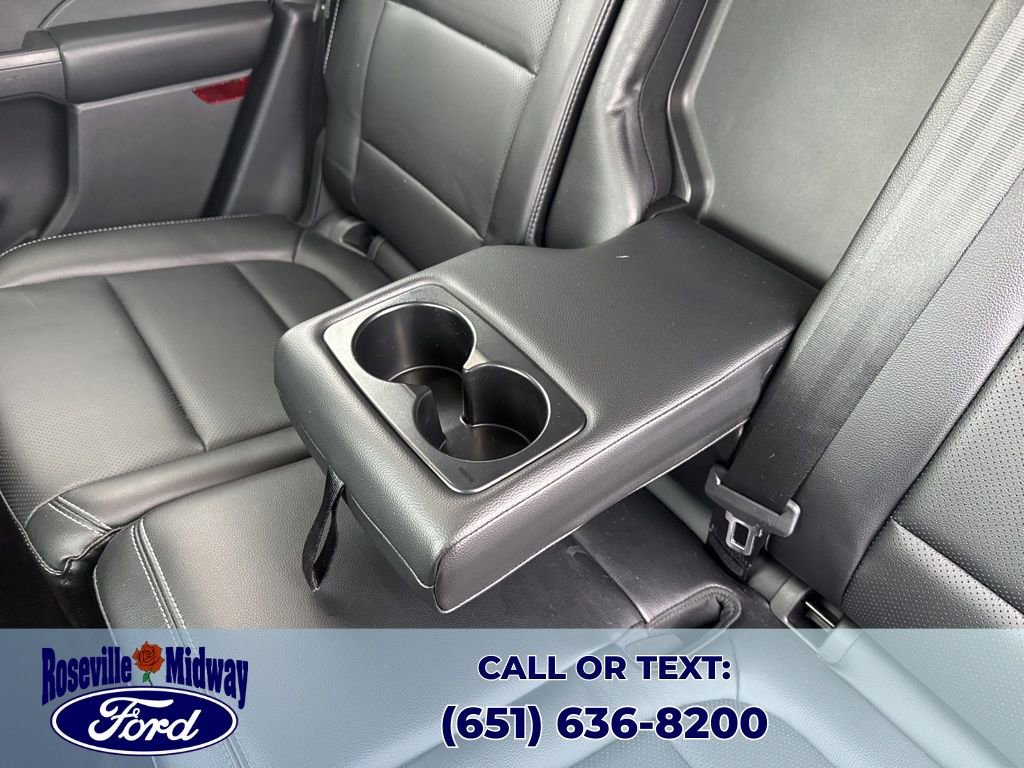 Used 2022 Ford Escape SEL image 30