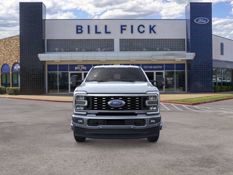 New 2026 Ford F350 Lariat AWD/4WD image 6