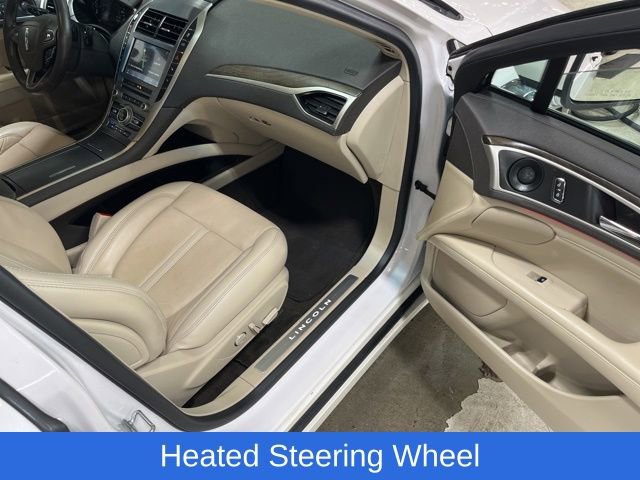 Used 2020 Lincoln MKZ Reserve w/ Elements Package image 29
